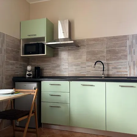 Apartman Elegante Bilocale A Due Passi Dal Centro