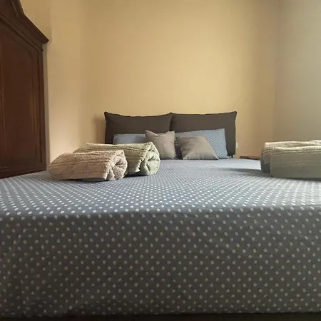 Elegante Bilocale A Due Passi Dal Centro Apartman Saluggia