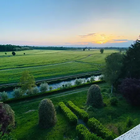 Elegante Bilocale A Due Passi Dal Centro Lägenhet Saluggia