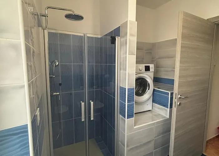 Apartman Elegante Bilocale A Due Passi Dal Centro *