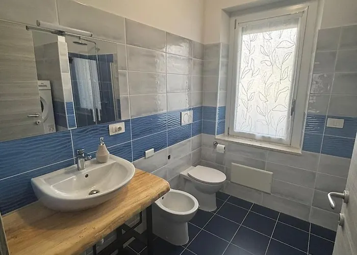 Elegante Bilocale A Due Passi Dal Centro *