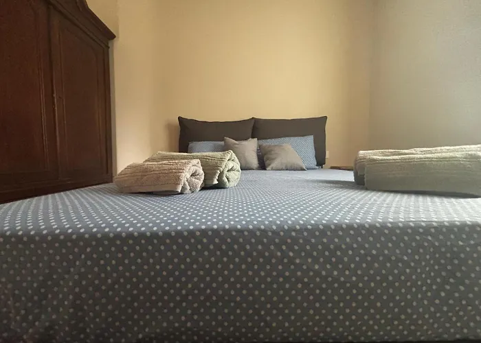 Elegante Bilocale A Due Passi Dal Centro Apartman Saluggia